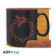 THE SEVEN DEADLY SINS - Mug - 460 ml - Symboles&nbsp;&nbsp;* DT