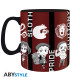 THE SEVEN DEADLY SINS - Mug - 460 ml - Chibi sins - boîte x2&nbsp;&nbsp;* DT