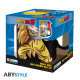 DRAGON BALL - Mug Heat Change - 460 ml - DBZ/ Kamehameha- cartonx2