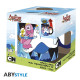 ADVENTURE TIME - Mug Heat Change - 460 ml x2 boîte carton&nbsp;* DT