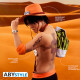ONE PIECE - Tattoos - 15x10cm - X5