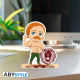 THE SEVEN DEADLY SINS - Acryl® - Escanor x2&nbsp;*