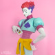HUNTER X HUNTER - Figurine "Hisoka" x2