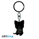 CHI - Moving Keychain "Chi" X4*
