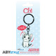 CHI - Moving Keychain "Chi" X4*