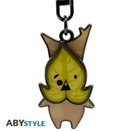 THE LEGEND OF ZELDA - Moving Keychain - Korok X4