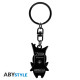 THE LEGEND OF ZELDA - Moving Keychain - Korok X4