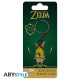 THE LEGEND OF ZELDA - Moving Keychain - Korok X4