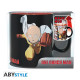 ONE PUNCH MAN - Mug Heat Change - 460 ml - Heroes - with box x2 DT