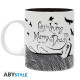 CORPSE BRIDE - Mug - 320 ml - Victor & Emily - subli - with box x2