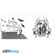 CORPSE BRIDE - Mug - 320 ml - Victor & Emily - subli - with box x2