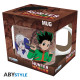HUNTER X HUNTER - Mug - 320 ml - Group - subli - with box x2