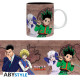 HUNTER X HUNTER - Mug - 320 ml - Group - subli - with box x2