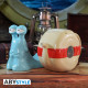 ONE PIECE - Teapot - Transponder Snail* DT