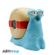 ONE PIECE - Teapot - Transponder Snail* DT