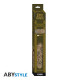 LORD OF THE RINGS - Tapis de souris XXL 90x40 - Voyages Communauté x2