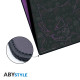 POKEMON - Mousepad XXL 90x40 - Gengar x2