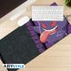 POKEMON - Mousepad XXL 90x40 - Gengar x2