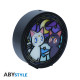 SAILOR MOON - Lamp - Luna & Artemis