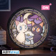SAILOR MOON - Lamp - Luna & Artemis