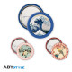 HOKUSAI - Badge Pack - Collection X4