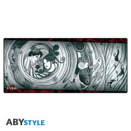 UZUMAKI - Tapis de souris XXL 90x40 - Uzumaki x2