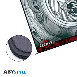 UZUMAKI - Mousepad XXL 90x40 - Uzumaki x2