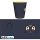 SAILOR MOON - Mug - 250 ml - Luna - box x2