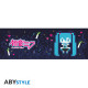 HATSUNE MIKU - Mug - 600 ml - Miku Pixel Art x2