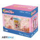 SAILOR MOON - Mug 3D handle - Sailor Moon & Luna x2