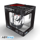 DEATH NOTE - Mug - 400 ml - Misa x2