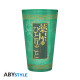 APOTHECARY DIARIES - Premium Large Glass - 400ml - Mao Mao x2