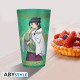 APOTHECARY DIARIES - Premium Large Glass - 400ml - Mao Mao x2