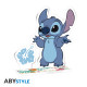 DISNEY - Surprise bag - "Stitch" Acryl mini x18