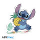 DISNEY - Surprise bag - "Stitch" Acryl mini x18