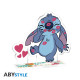 DISNEY - Surprise bag - "Stitch" Acryl mini x18