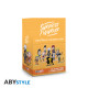 NARUTO SHIPPUDEN - Surprise bag - Acryl mini x18
