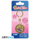 SAILOR MOON - Porte-clés Lenticular - Usagi & Sailor Moon X4