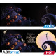 NIGHTMARE BEFORE XMAS-Mug Heat Change460 ml-Jack&Moon carx2