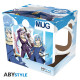 SLIME - Mug - 320 ml - Groupe - subli - avec boîte x2