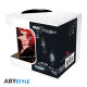 DEATH NOTE - Mug - 320 ml - Deadly couple - subli - box x2*