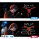 DEATH NOTE - Mug Heat Change - 460 ml - L & Light - carton x2 DT