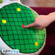 DRAGON BALL - Coussin - Radar sonore&nbsp;*