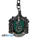 HARRY POTTER - Porte-clés - Serpentard X4