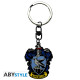 HARRY POTTER - Keychain - Ravenclaw X4