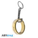 LORD OF THE RINGS - Keychain 3D - Ring X4