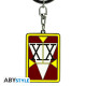 HUNTER X HUNTER - Porte-clés Licence Hunter X4