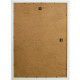 GBEYE - Cadre MDF Blanc - 50 x 70 cm - X2*