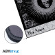 DEATH NOTE - Mousepad XXL 90x40 - Misa x2