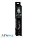 DEATH NOTE - Tapis de souris XXL 90x40 - Misa x2